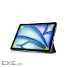 Чохол до планшета BeCover Smart Case Apple iPad Air 13" M4 2026 Dusk (715305)