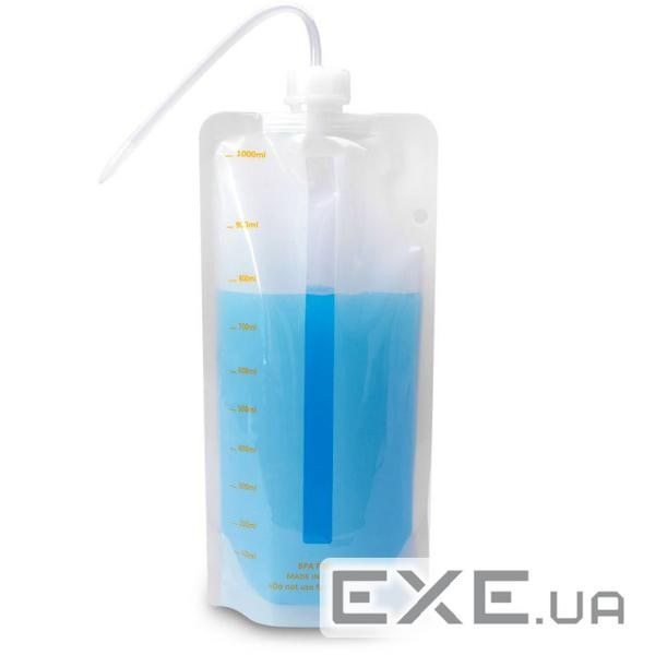 Ємність для заправки СВО EKWB EK-Loop Foldable Filling Bottle (3831109822432)