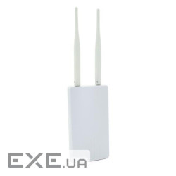 Бездротовий маршрутизатор CPE905 4G, провідна та бездротова передача, WIFI: 2.4G, 1 порт RJ45