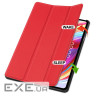 Чохол до планшета BeCover Smart Case Samsung Tab A9 Plus SM-X210/SM-X215/SM-X216 11.0" Red (710305)