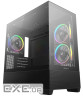 Корпус DEEPCOOL CG380 3F (R-CG380-BKAGM3-G)