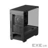 Корпус DEEPCOOL CG380 3F (R-CG380-BKAGM3-G)