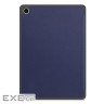 Чохол до планшета BeCover Flexible TPU Mate Samsung Galaxy Tab A11 SM-X133/X135 8.7" Deep B (715585)