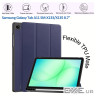 Чохол до планшета BeCover Flexible TPU Mate Samsung Galaxy Tab A11 SM-X133/X135 8.7" Deep B (715585)