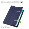 Чохол до планшета BeCover Flexible TPU Mate Samsung Galaxy Tab A11 SM-X133/X135 8.7" Deep B (715585)