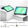 Чохол до планшета BeCover Flexible TPU Mate Samsung Galaxy Tab A11 SM-X133/X135 8.7" Deep B (715585)
