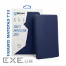 Чохол до планшета BeCover Smart Case Huawei MatePad T10 Deep Blue (705390)