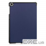Чохол до планшета BeCover Smart Case Huawei MatePad T10 Deep Blue (705390)