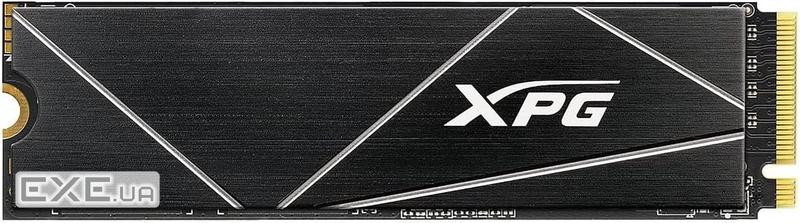 SSD ADATA XPG Gammix S70 Blade 4TB M.2 NVMe (AGAMMIXS70B-4T-CS)