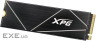 SSD ADATA XPG Gammix S70 Blade 4TB M.2 NVMe (AGAMMIXS70B-4T-CS)