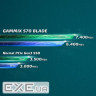 SSD ADATA XPG Gammix S70 Blade 4TB M.2 NVMe (AGAMMIXS70B-4T-CS)