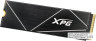 SSD ADATA XPG Gammix S70 Blade 4TB M.2 NVMe (AGAMMIXS70B-4T-CS)