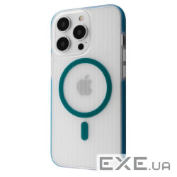 Чохол Proove Astro Case with Magnetic Ring iPhone 16 Pro mint (PCASIP16P009)
