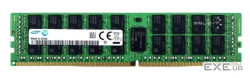 RAM DDR5 REG 64GB/PC6400/ECC/Samsung (2Rx4) (MDRR644QDBC2-3G000)