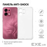 Чохол до мобільного телефона BeCover Anti-Shock Oppo A6 Pro Transparent (715704)