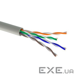 Кабель Одескабель КПВнг-HF-ВП (350) 4*2*0,51 (UTP-cat.5E LSFROH), OK-net, CU (7931089 305м )