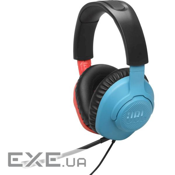 Навушники JBL Quantum 100N (JBLQTUM100N)