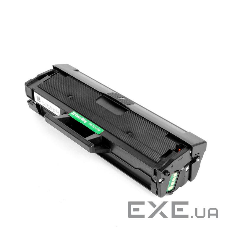 Карт. CW Samsung (MLT-D101S / SEE) ML-2160 / 2165W / SCX-3400 (CW-S2160M)