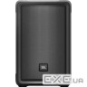 Акустична система JBL IRX108BT Black (IRX108BT-EK)