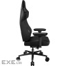 Кресло для геймеров TX3 Core Modern Black (TEGC-2057101.11)