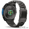 Смарт-годинник Garmin D2 Mach 2, 51mm, Saph, CrbnGry Ti/Blk w/TiBd,GPS (010-02905-31)