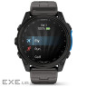 Смарт-годинник Garmin D2 Mach 2, 51mm, Saph, CrbnGry Ti/Blk w/TiBd,GPS (010-02905-31)