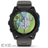 Смарт-годинник Garmin D2 Mach 2, 51mm, Saph, CrbnGry Ti/Blk w/TiBd,GPS (010-02905-31)