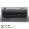 Принтер А4 Epson LQ-630 (C11C480141)