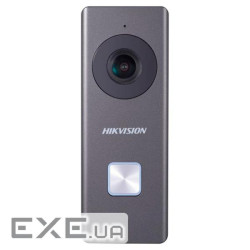 Wi-fi відеодзвінок HIKVISION DS-KB6003-WIP HIKVISION DS-KB6003-WIP