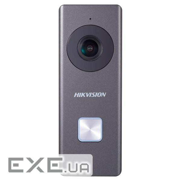 Wi-fi відеодзвінок HIKVISION DS-KB6003-WIP HIKVISION DS-KB6003-WIP