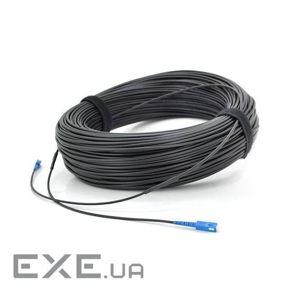 Патчкорд оптичний SC / UPC-SC / UPC (ОКТ-Д (1,0) 1Е -160) (ОКТ-Д(1,0)-1Е-160)