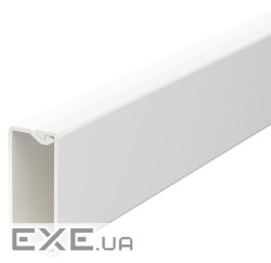 Кабель-канал 40x18/ПВХ OBO Bettermann 6191029