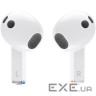 Навушники Samsung Galaxy Buds3 White (SM-R530NZWASEK)