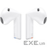 Навушники Samsung Galaxy Buds3 White (SM-R530NZWASEK)