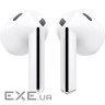 Навушники Samsung Galaxy Buds3 White (SM-R530NZWASEK)