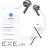 Навушники Samsung Galaxy Buds3 White (SM-R530NZWASEK)