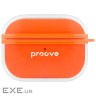 Чехол Proove Air Bump Case AirPods Pro 3 orange (PCABARP30010)