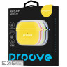 Чехол Proove Air Bump Case AirPods Pro 3 orange (PCABARP30010)