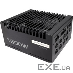 Блок живлення ASUS 1600W PRO-WS-1600P (90YE00Z2-B0NA00)