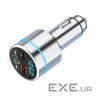 FM модулятор Aspiring Wave 5 PD 20W Metal case (WV654712)