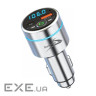 FM модулятор Aspiring Wave 5 PD 20W Metal case (WV654712)