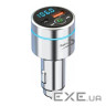 FM модулятор Aspiring Wave 5 PD 20W Metal case (WV654712)