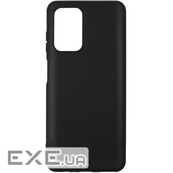 Чохол для мобільного телефону BeCover ZTE Blade V40 Vita Black (708654)