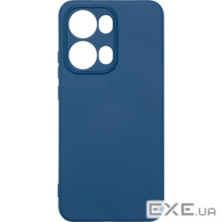 Чохол до мобільного телефона Armorstandart ICON OPPO Reno13 Pro 5G Camera cover Blue (ARM81894)