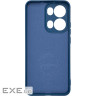 Чохол до мобільного телефона Armorstandart ICON OPPO Reno13 Pro 5G Camera cover Blue (ARM81894)