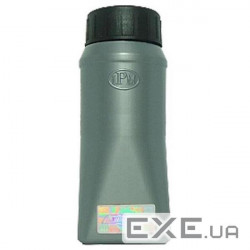 Тонер HP LJ Universal NEW SPHERICAL Chemical 250г Black IPM (TSHUNVBELR)
