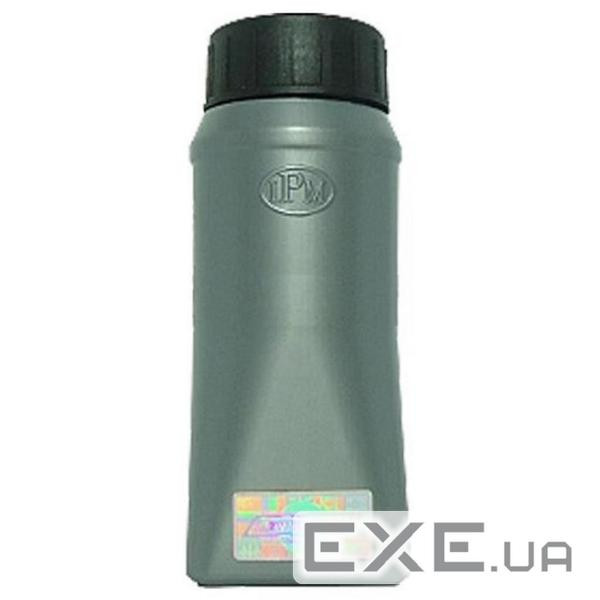 Тонер HP LJ Universal NEW SPHERICAL Chemical 250г Black IPM (TSHUNVBELR)