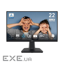 Монітор MSI Pro MP225