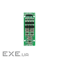 Балансир активний Sunkko BAL-24S-1.2A Lifepo4, Li-ion, LTO 2-4S, 1,2А, 60*20mm (Sunkko BAL-4S-1.2A)