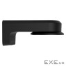 Настінний кронштейн Ajax MountCam B2 black, 242 мм, для варіофокальних IP-камер, чорний, (000062407)